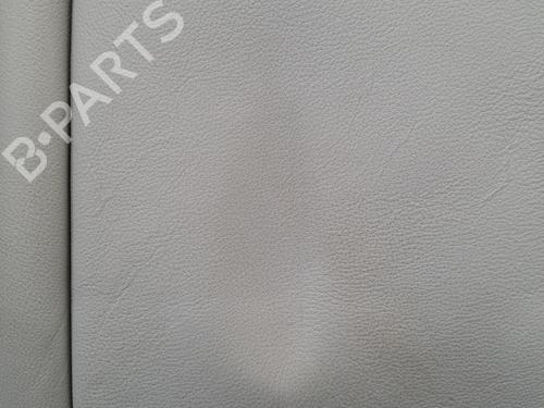 Used Seats set AUDI A3 Sportback (8VA, 8VF) 2.0 TDI (150 hp) 28393506