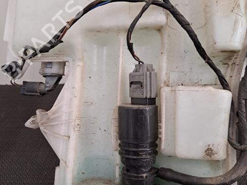Windscreen washer tank BMW 3 (E90) 320 d | BP28409569C113 