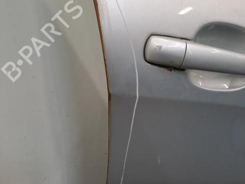 Right front door PEUGEOT 308 I (4A_, 4C_) 1.6 HDi | BP28410080C3 