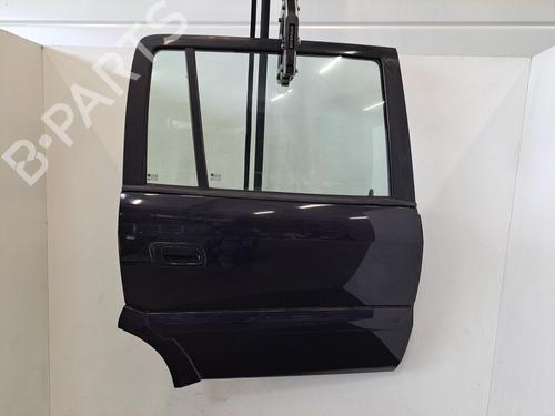 Right rear door OPEL ZAFIRA A MPV (T98) 2.2 DTI 16V (F75) | BP28408089C5 