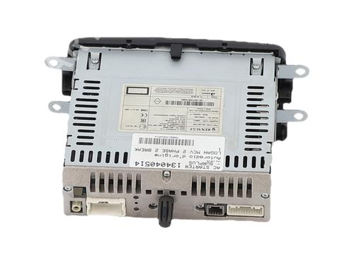 Radio DACIA LOGAN MCV II 1.0 SCe 75 | BP40056317E6 - Image 5