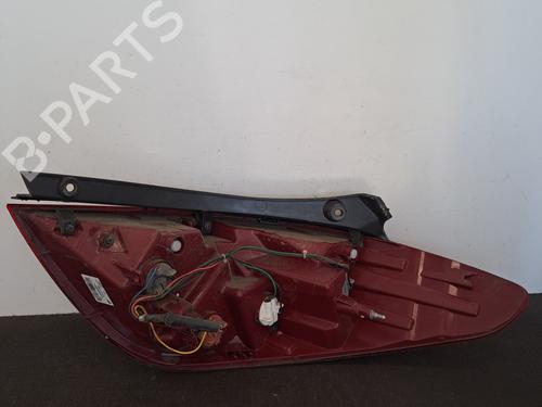 Left taillight HYUNDAI i20 I (PB, PBT) 1.1 CRDi | BP28395434C34 