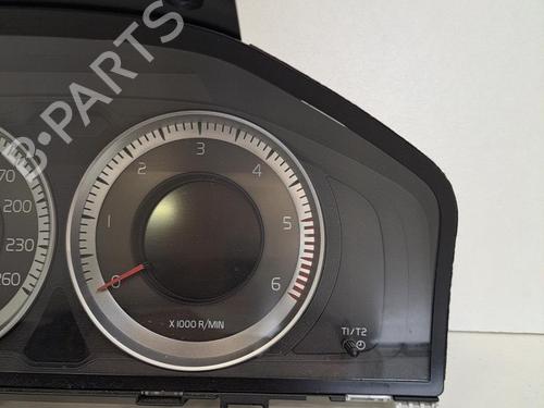 Instrument cluster VOLVO V60 I (155) D3 / D4 | BP28396959C47 