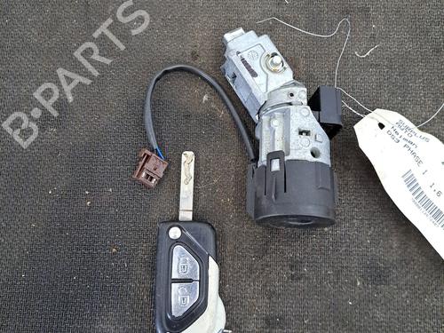 Used Ignition barrel CITROËN DS3 (SA_) 1.6 HDi 110 (112 hp) 30132413