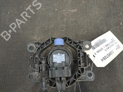 Left front fog light RENAULT TWINGO III (BCM_, BCA_) 0.9 TCe 90 (BCM9, BCM2) | BP29560530C30 