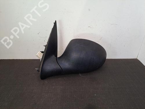 Used Left mirror CHRYSLER PT CRUISER (PT_) 2.2 CRD (121 hp) 28402369