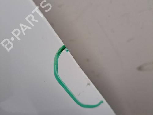 Hood RENAULT CLIO IV (BH_) 0.9 TCe 90 (BHNF, BHMA, BHMH, BHJK, BHJR) | BP29974512C1 