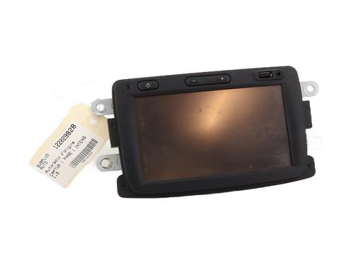 Radio RENAULT CAPTUR I (J5_, H5_) 1.5 dCi 90 (J5N4, J5M5, J5MW, J5M6, J5AL, J5AJ) | BP33306048E6 - Image 3