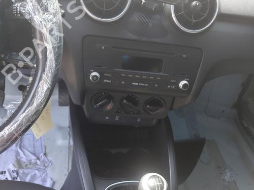 Used Parts AUDI A1 (8X1, 8XK) 1.2 TFSI 4950576