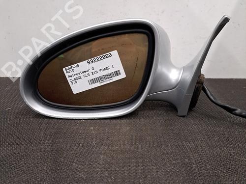 Used Left mirror MERCEDES-BENZ CLS (C219) CLS 350 (219.356) (272 hp) 28404095