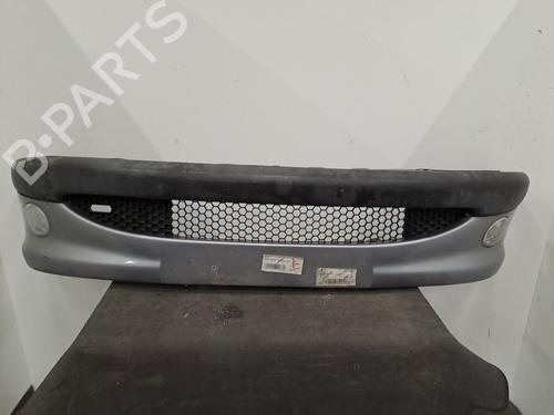 Foran støtfanger PEUGEOT 206 Hatchback (2A/C) 1.4 16V (88 hp) 28409352