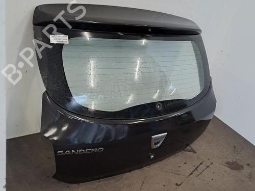 tailgate-dacia-sandero-ii-2012-39981958 main image