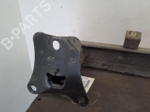 Used Rear bumper reinforcement Rear bumper reinforcement 39387605 39387605