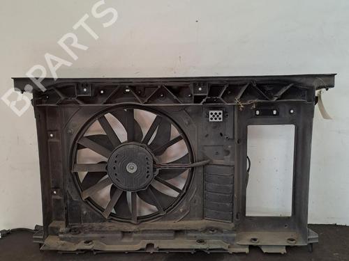 Frontplade/Frontkurv CITROËN BERLINGO Box Body/MPV (B9) 1.6 HDi 90 16V | BP39551686C72 - Image 2