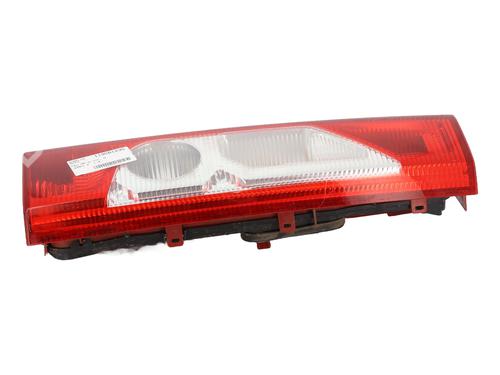 Right taillight CITROËN JUMPY II Van 1.6 HDi 90 8V | BP36414535C35 - Image 6