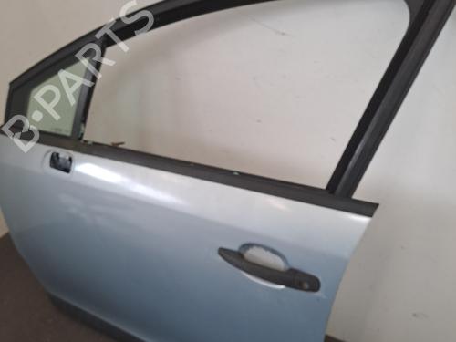 Left front door CITROËN C4 I (LC_) 1.6 HDi | BP29320041C2 