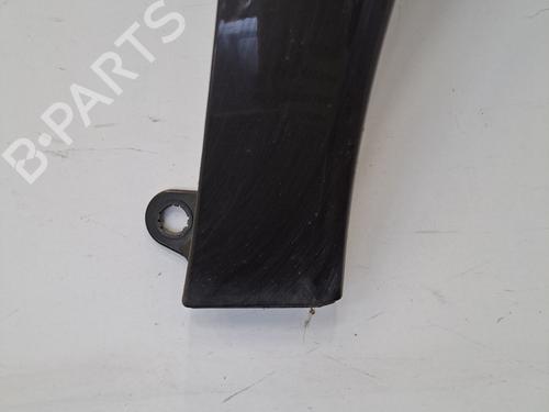 Left front fenders PEUGEOT 3008 I MPV (0U_) 1.6 HDi | BP28391818C41