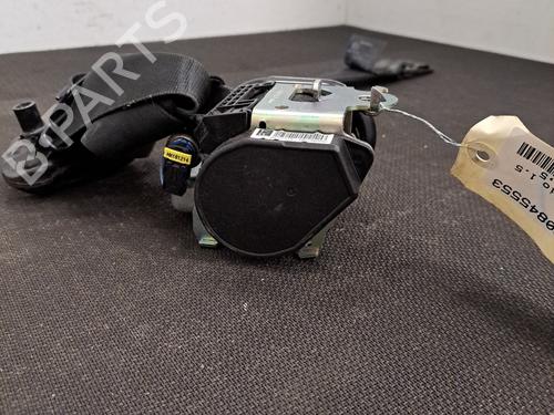 Front left seatbelt RENAULT CLIO IV (BH_) 1.5 dCi 75 | BP28390340I26 - Image 2