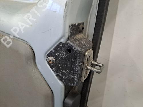 Right tailgate RENAULT KANGOO / GRAND KANGOO II (KW0/1_) 1.5 dCi 70 (KW0V, KW0A) | BP28403644C77 