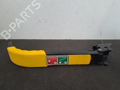 Used Hinge/Door check strap FORD TRANSIT CUSTOM V362 Van (FY, FZ) 2.0 EcoBlue (170 hp) 28839954