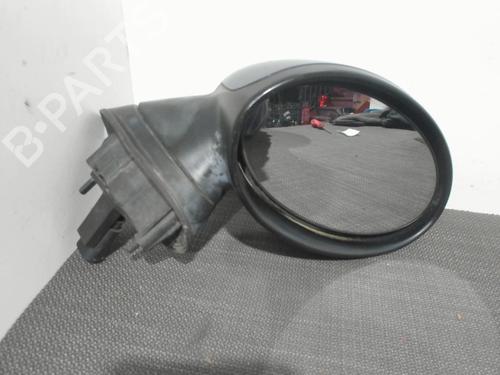 Used Right mirror MINI MINI (R50, R53) Cooper (116 hp) 28393909
