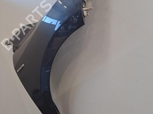 Right front fenders RENAULT MEGANE III Grandtour (KZ0/1) 1.5 dCi (KZ09, KZ0D, KZ1G, KZ29, KZ14, KZ1W, KZ10, KZ1F,... | BP28409058C42 