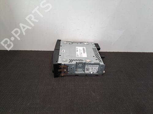 Radio CITROËN C3 II (SC_) 1.4 HDi 70 (SC8HZC, SC8HR0, SC8HP4) | BP28407870E6 