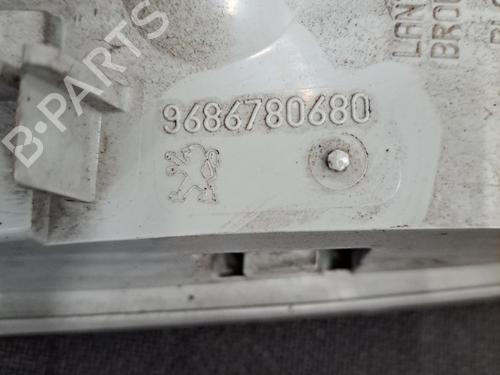 Used Right tailgate light Right tailgate light PEUGEOT 508 SW I (8E_) 2.0 HDi (163 hp) 28409517 28409517