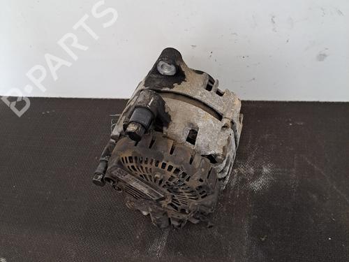 Used Alternator Alternator PEUGEOT 308 SW II (LC_, LJ_, LR_, LX_, L4_) 1.6 BlueHDi 120 (120 hp) 28390123 28390123
