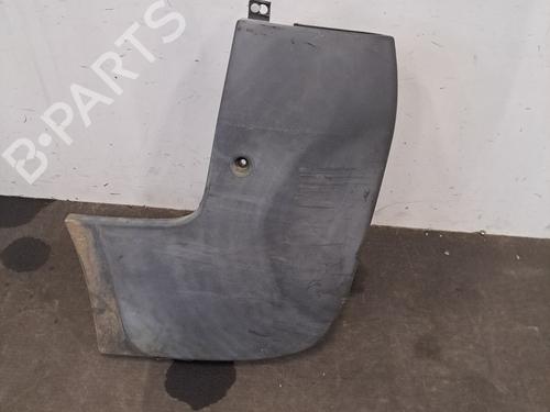 Used Corner bumper NISSAN PRIMASTAR Van (X83) 2.5 dCi 140 (135 hp) 28392504