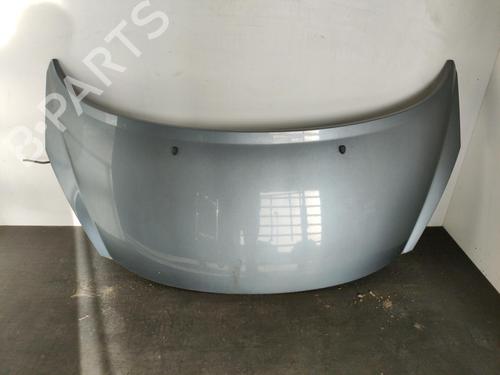 Panser PEUGEOT 207 (WA_, WC_) 1.4 HDi (68 hp) 28410426