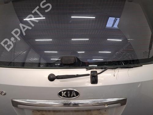 Tailgate KIA SORENTO I (JC) 2.5 CRDi | BP28399163C6 
