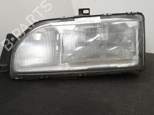 Used Left headlight FORD SIERRA II Turnier (BNG) [1987-1993]  28400186