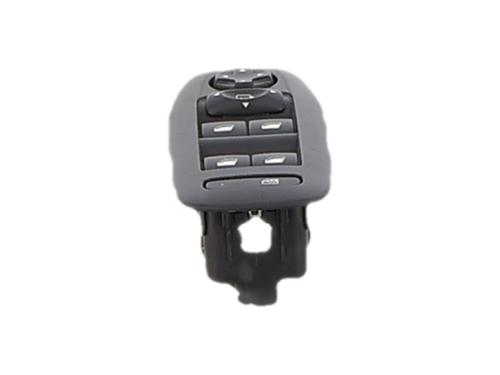 Left front window switch PEUGEOT 2008 I (CU_) 1.6 BlueHDi 100 | BP37664189I27 - Image 2
