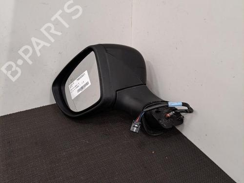 Left mirror RENAULT CLIO IV (BH_) 1.5 dCi 75 | BP28396579C26