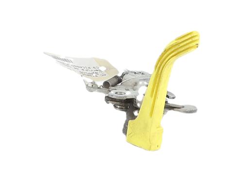 Used Hood lock Hood lock CITROËN C3 Picasso (SH_) 1.4 VTi 95 (SH8FSC, SH8FP0, SH8FP6) (95 hp) 40129277 40129277