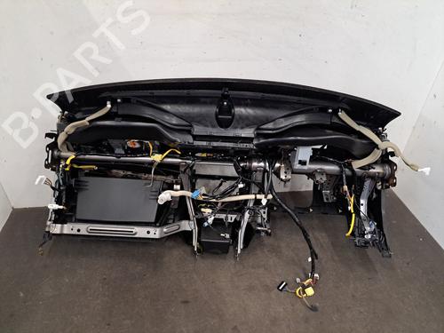 Instrumentbræt SUZUKI SWIFT IV (FZ, NZ) 1.2 (AZH412, ZC72S) | BP31354389C46 