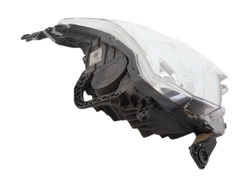 Left headlight CITROËN C5 III (RD_) 2.0 HDi 140 (RDRHF8, RDRHFA, RDRHA8, RDRHAJ) | BP37227063C28 - Image 3