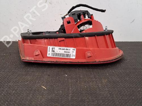 Right tailgate light SEAT LEON (1P1) 2.0 TDI 16V | BP28410037C80  - Image 5