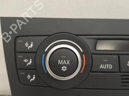Climate control BMW 3 (E90) 318 d | BP28391044I5 - Image 4