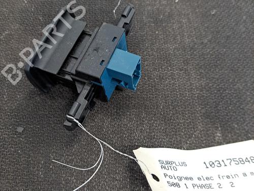 Used Switch PEUGEOT 508 I (8D_) 2.0 BlueHDi 180 (180 hp) 28401111