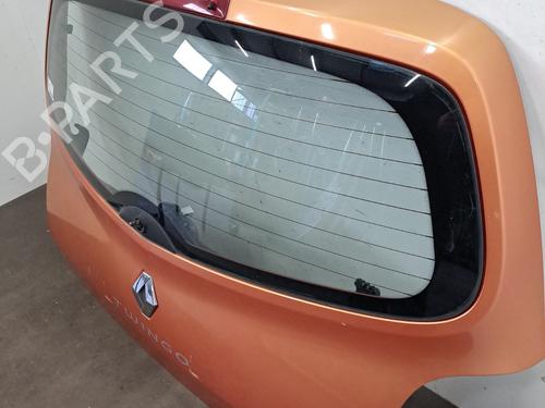 tailgate-renault-twingo-ii-cn0_-2007-30563004 main image