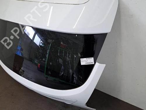 Tailgate FORD FOCUS III 1.6 TDCi | BP28399049C6 
