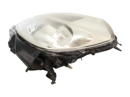 Left headlight RENAULT CLIO III (BR0/1, CR0/1) | BP36395422C28 - Image 2