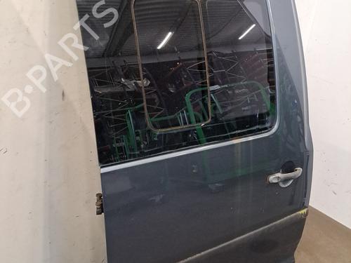 Used Right slide door Right slide door VW CADDY III MPV (2KB, 2KJ, 2CB, 2CJ) [2004-2016] 36008795 36008795