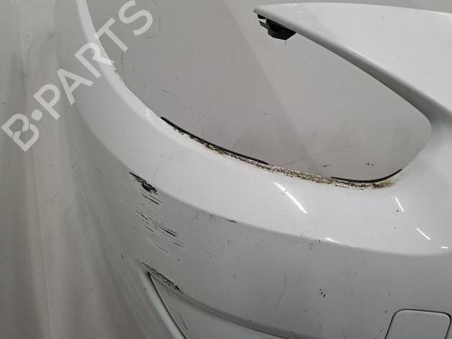 Front bumper RENAULT FLUENCE (L3_) Z.E. | BP29843302C7