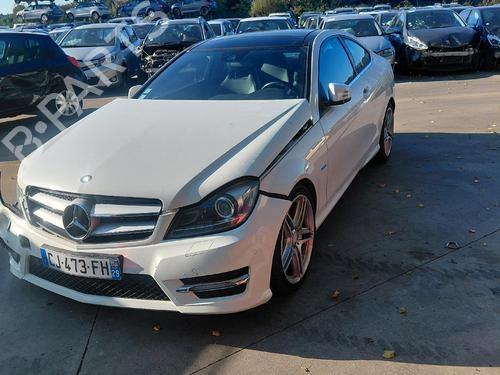 Horn MERCEDES-BENZ C-CLASS Coupe (C204) C 220 CDI (204.302) | BP40056239E13 - Image 5