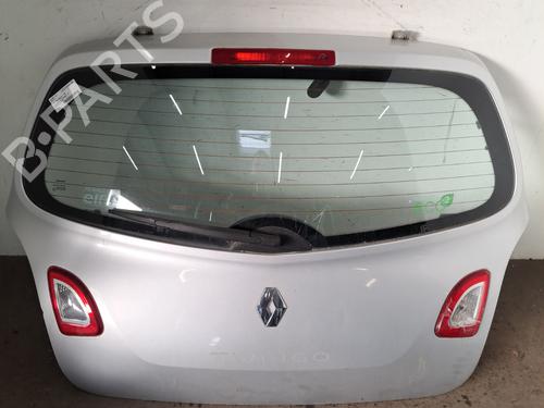 tailgate-renault-twingo-ii-cn0_-2007-33304375 main image