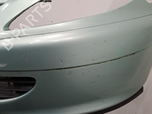Front bumper PEUGEOT 307 Break (3E) 2.0 HDI 110 | BP29063790C7 