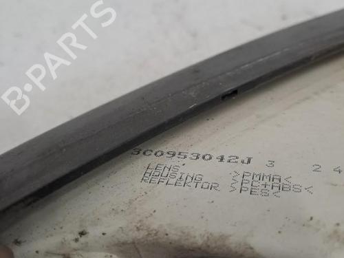 Right front indicator VW PASSAT B6 (3C2) 1.9 TDI | BP28404748C33